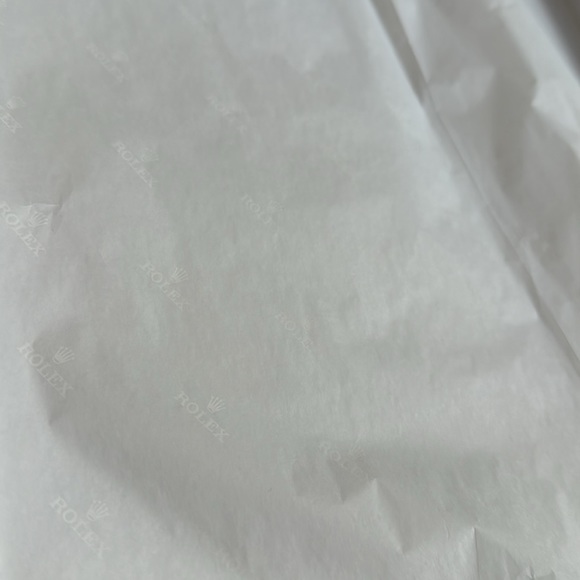 Rolex Scarf Box - Picture 8 of 9